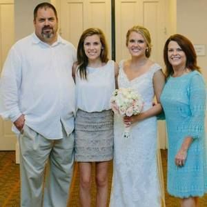 Meet your Posher, Jamie fomby